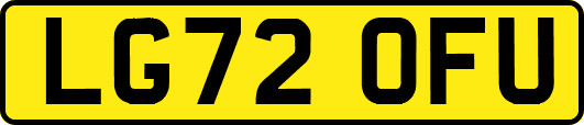 LG72OFU