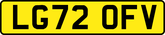 LG72OFV
