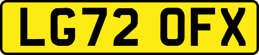 LG72OFX