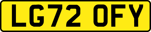 LG72OFY