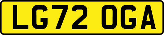 LG72OGA
