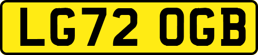 LG72OGB