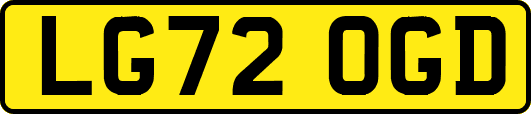 LG72OGD