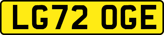 LG72OGE