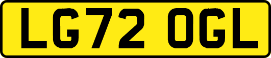 LG72OGL