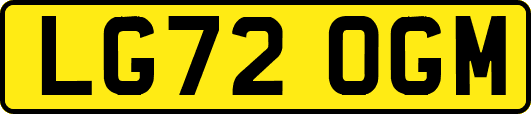 LG72OGM