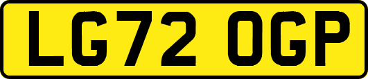 LG72OGP
