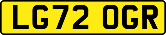 LG72OGR