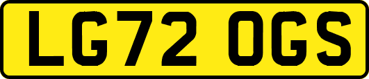 LG72OGS