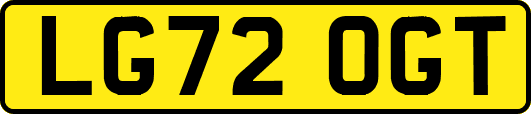 LG72OGT