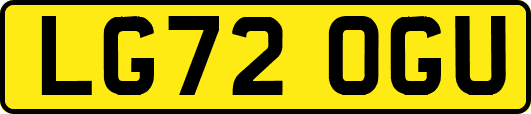 LG72OGU