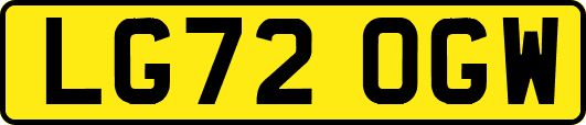LG72OGW