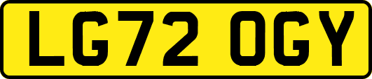 LG72OGY