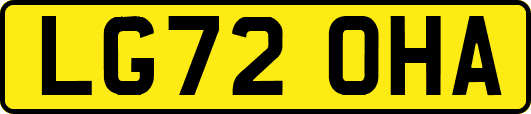LG72OHA