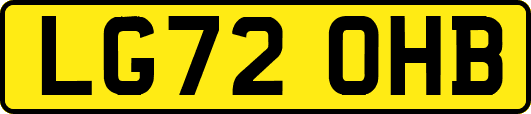 LG72OHB