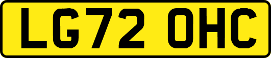 LG72OHC
