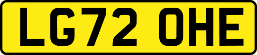 LG72OHE