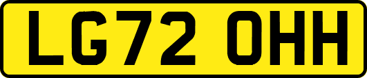 LG72OHH