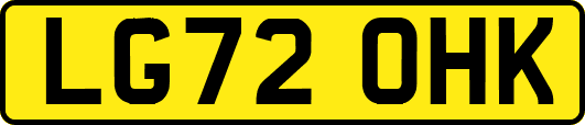 LG72OHK