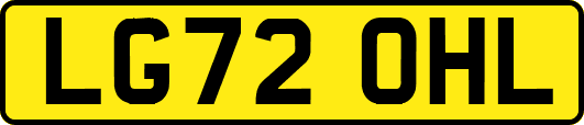 LG72OHL