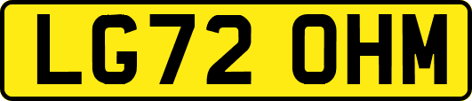 LG72OHM