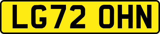 LG72OHN