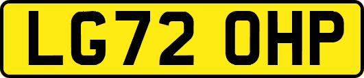 LG72OHP