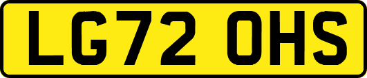 LG72OHS