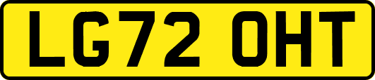 LG72OHT