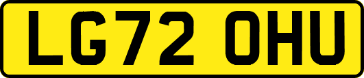 LG72OHU