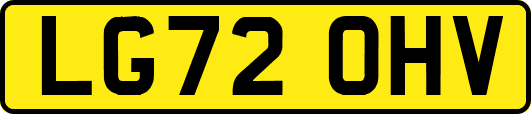 LG72OHV