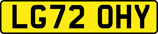LG72OHY