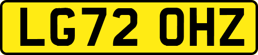 LG72OHZ