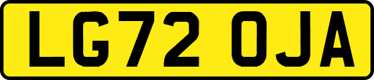 LG72OJA