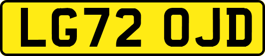 LG72OJD