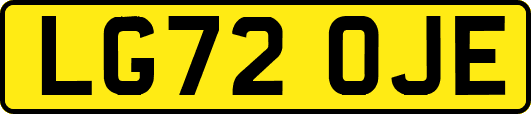 LG72OJE