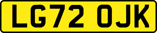 LG72OJK
