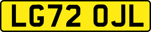 LG72OJL