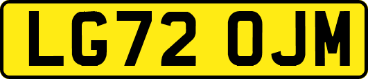 LG72OJM
