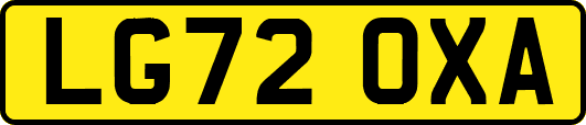 LG72OXA