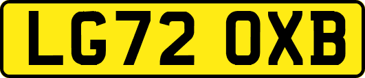 LG72OXB