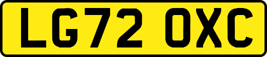 LG72OXC