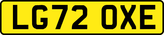 LG72OXE