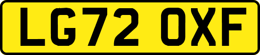 LG72OXF
