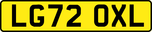 LG72OXL