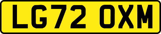 LG72OXM