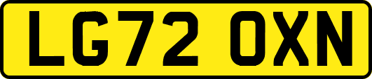 LG72OXN