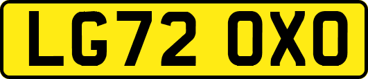 LG72OXO