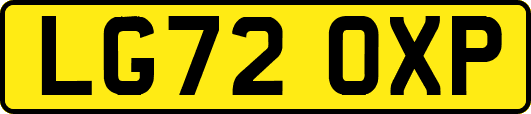 LG72OXP