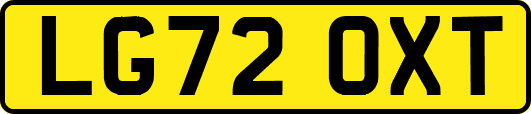 LG72OXT